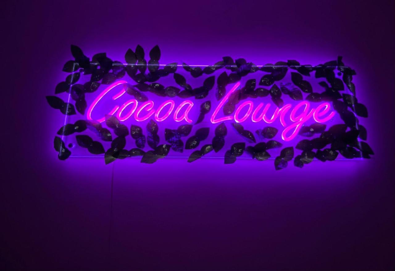 Cocoa Lounge