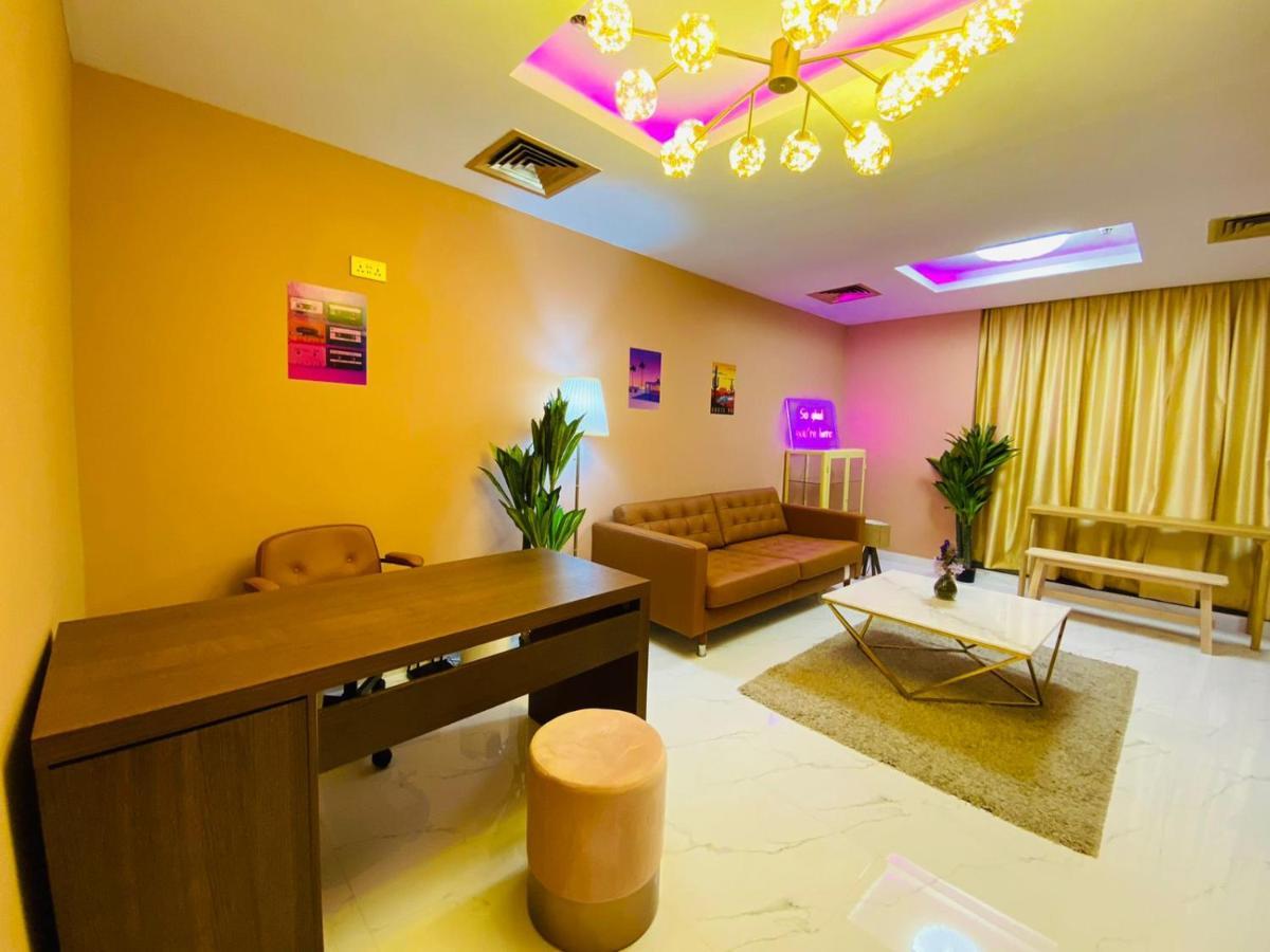 Cocoa Lounge Affittacamere *