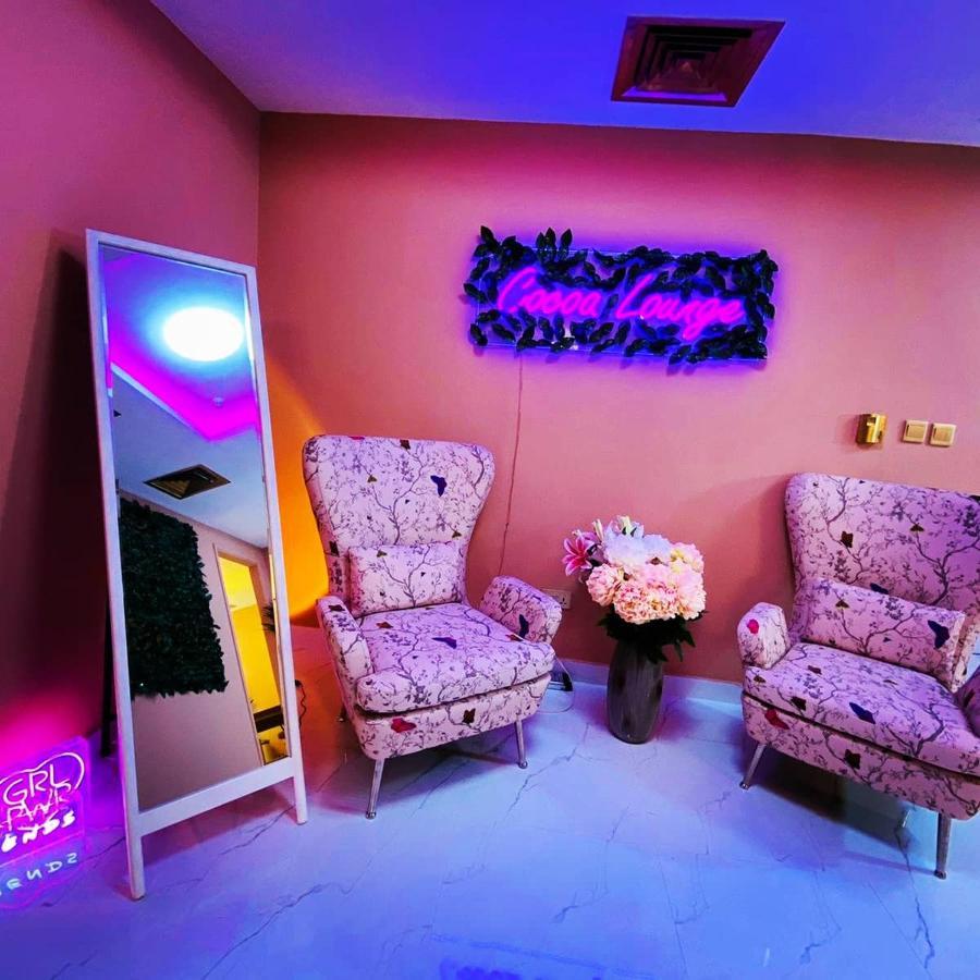 Cocoa Lounge