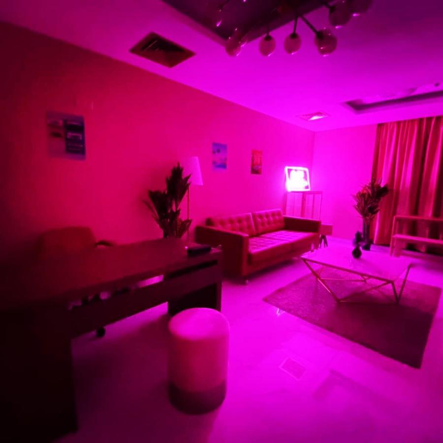 Cocoa Lounge Affittacamere Abu Dhabi