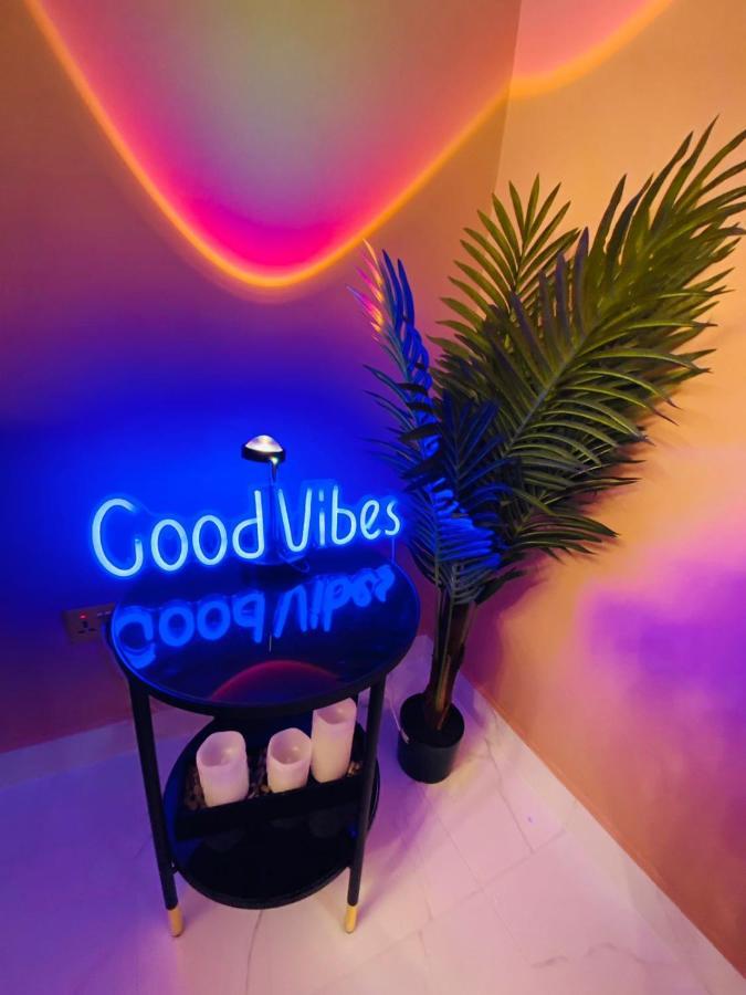 Cocoa Lounge Affittacamere
